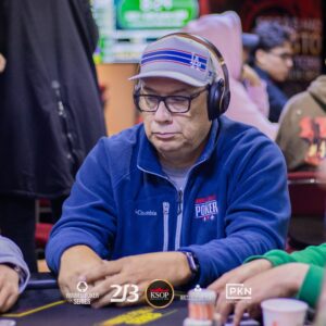 Main Event KSOP Bogota – Día 2 – foto 124