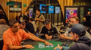 High Roller – Zortea Poker Open – Galería  / Zortea Poker Open – foto 2
