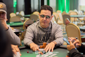 Evento #2 Mystery Bounty – Día 1 – 1A – WSOP Panama City 2025 – foto 73