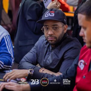 Main Event KSOP Bogota – Día 2 – foto 125
