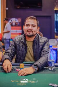 High Roller – Zortea Poker Open – Galería  / Zortea Poker Open – foto 3