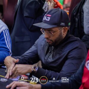 Main Event KSOP Bogota – Día 2 – foto 126