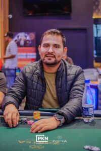 High Roller – Zortea Poker Open – Galería  / Zortea Poker Open – foto 4