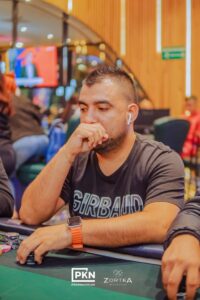 High Roller – Zortea Poker Open – Galería  / Zortea Poker Open – foto 5