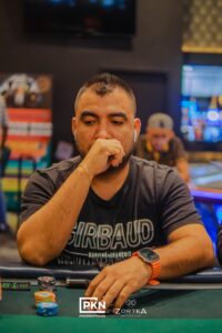 High Roller – Zortea Poker Open – Galería  / Zortea Poker Open – foto 6