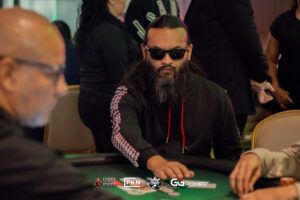 Evento #2 Mystery Bounty – Día 1 – 1A – WSOP Panama City 2025 – foto 71