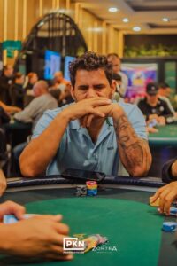 High Roller – Zortea Poker Open – Galería  / Zortea Poker Open – foto 7