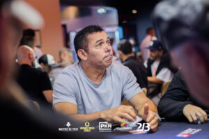 Main Event WPS / 1.000M – Día 1D – WPS Etapa 2 $2.200 MM – foto 47