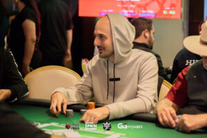 Evento #2 Mystery Bounty – Día 1 – 1A – WSOP Panama City 2025 – foto 68