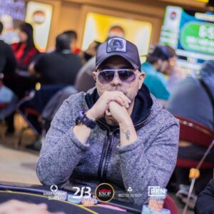 Main Event KSOP Bogota – Día 2 – foto 127