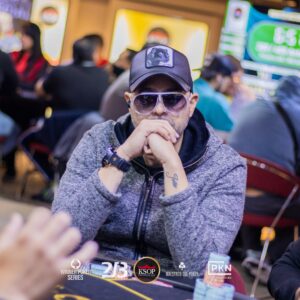 Main Event KSOP Bogota – Día 2 – foto 128