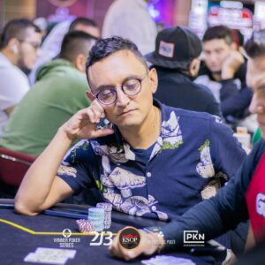 Main Event KSOP Bogota – Día 2 – foto 129