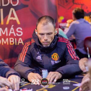 Main Event KSOP Bogota – Día 2 – foto 130