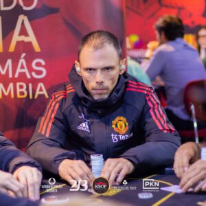 Main Event KSOP Bogota – Día 2 – foto 131