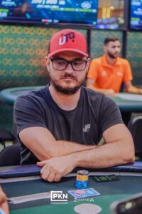 High Roller – Zortea Poker Open – Galería  / Zortea Poker Open – foto 8