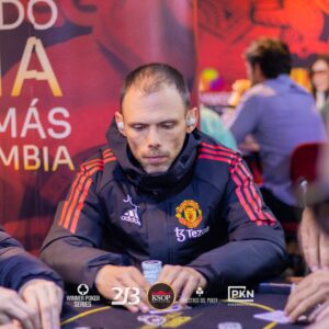 Main Event KSOP Bogota – Día 2 – foto 132