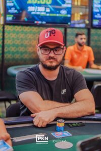 High Roller – Zortea Poker Open – Galería  / Zortea Poker Open – foto 9