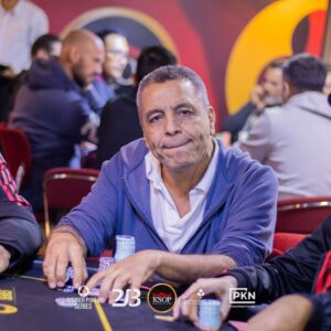 Main Event KSOP Bogota – Día 2 – foto 133