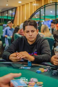High Roller – Zortea Poker Open – Galería  / Zortea Poker Open – foto 10