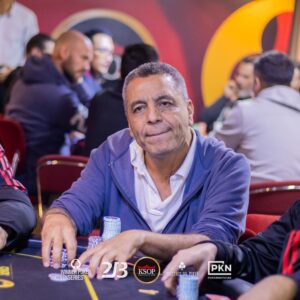 Main Event KSOP Bogota – Día 2 – foto 134