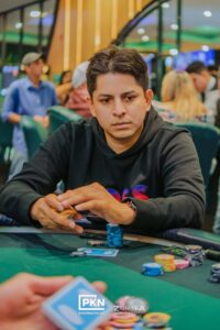 High Roller – Zortea Poker Open – Galería  / Zortea Poker Open – foto 11