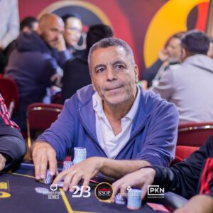 Main Event KSOP Bogota – Día 2 – foto 135