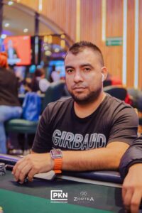 High Roller – Zortea Poker Open – Galería  / Zortea Poker Open – foto 12