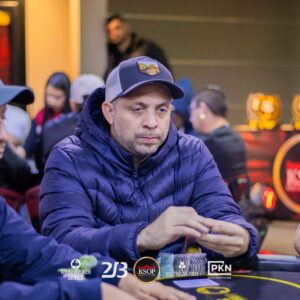 Main Event KSOP Bogota – Día 2 – foto 136