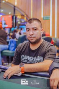 High Roller – Zortea Poker Open – Galería  / Zortea Poker Open – foto 13