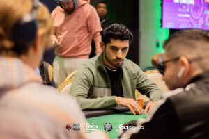 Evento #2 Mystery Bounty – Día 1 – 1A – WSOP Panama City 2025 – foto 67