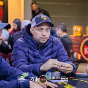 Main Event KSOP Bogota – Día 2 – foto 137