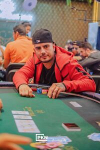 High Roller – Zortea Poker Open – Galería  / Zortea Poker Open – foto 14