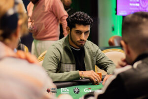 Evento #2 Mystery Bounty – Día 1 – 1A – WSOP Panama City 2025 – foto 65