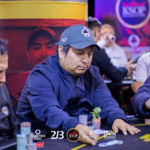 Main Event KSOP Bogota – Día 2 – foto 138