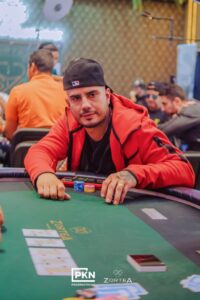High Roller – Zortea Poker Open – Galería  / Zortea Poker Open – foto 15