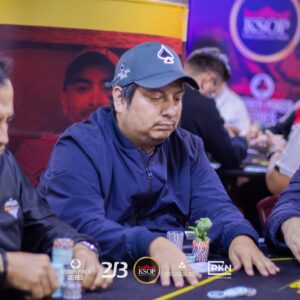Main Event KSOP Bogota – Día 2 – foto 139