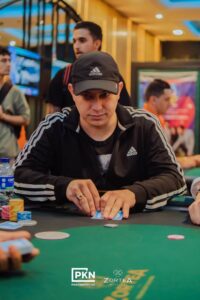 High Roller – Zortea Poker Open – Galería  / Zortea Poker Open – foto 16