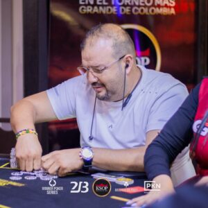 Main Event KSOP Bogota – Día 2 – foto 140