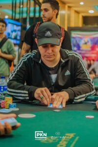 High Roller – Zortea Poker Open – Galería  / Zortea Poker Open – foto 17