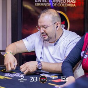Main Event KSOP Bogota – Día 2 – foto 141