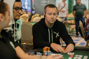 Evento #2 Mystery Bounty – Día 1 – 1A – WSOP Panama City 2025 – foto 62