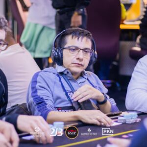 Main Event KSOP Bogota – Día 2 – foto 142
