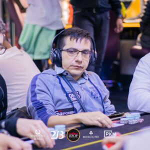 Main Event KSOP Bogota – Día 2 – foto 143
