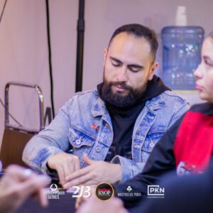 Main Event KSOP Bogota – Día 2 – foto 144