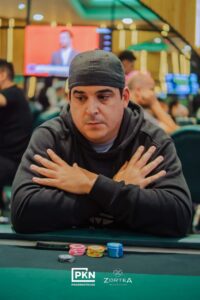 High Roller – Zortea Poker Open – Galería  / Zortea Poker Open – foto 19