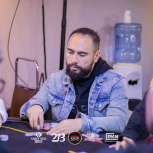Main Event KSOP Bogota – Día 2 – foto 145