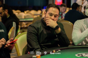 Evento #2 Mystery Bounty – Día 1 – 1A – WSOP Panama City 2025 – foto 61