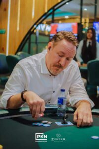 High Roller – Zortea Poker Open – Galería  / Zortea Poker Open – foto 20