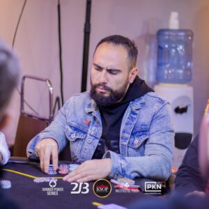 Main Event KSOP Bogota – Día 2 – foto 146
