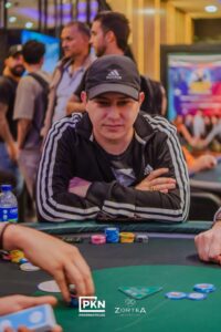High Roller – Zortea Poker Open – Galería  / Zortea Poker Open – foto 21